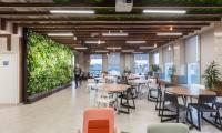 CodeWise Office, Cracow